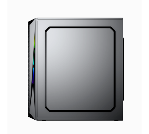 Revenger BULLET Mid Tower Micro ATX Gaming Case