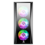 Revenger SHOCKWAVE Mid Tower RGB Gaming Case