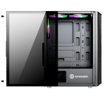 Revenger SHOCKWAVE Mid Tower RGB Gaming Case