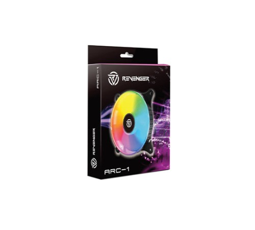 Revenger ARC01 120MM ARGB FAN