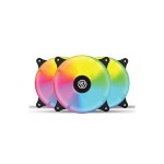 Revenger RAINBOW-3 3 in 1 Fan Kit
