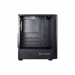 Revenger HAWA Mesh ATX Mid-Tower High Airflow Gaming Case Black