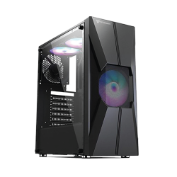 REVENGER PHANTOM MID TOWER GAMING CASING