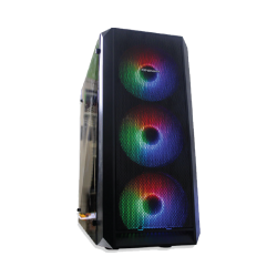 Revenger A1 Mid Tower Gaming Casing 