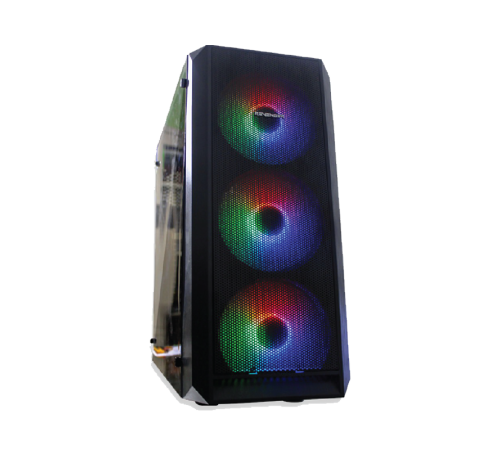 Revenger A1 Mid Tower Gaming Casing 