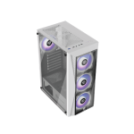 Revenger SHOCKWAVE Mid Tower RGB Gaming Case