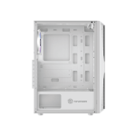 Revenger SHOCKWAVE Mid Tower RGB Gaming Case