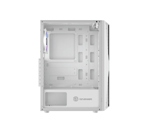 Revenger SHOCKWAVE Mid Tower RGB Gaming Case