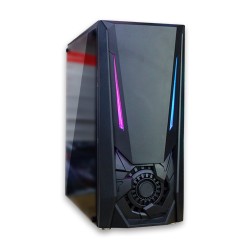 Revenger ANNIHILATOR MID TOWER RGB DESKTOP CASING