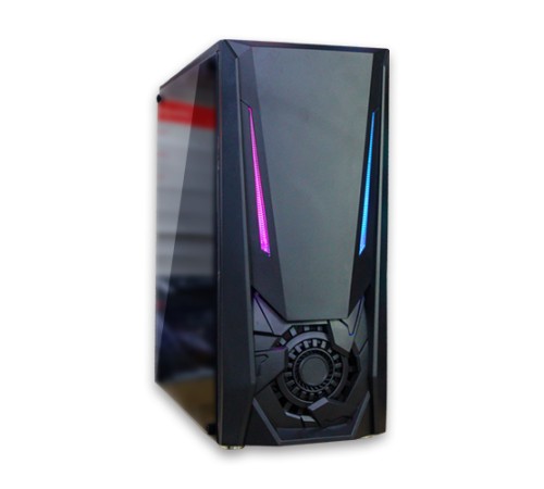 Revenger ANNIHILATOR MID TOWER RGB DESKTOP CASING