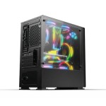 Revenger EVO Mid Tower ATX Gaming Case