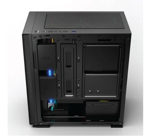 Revenger EVO Mid Tower ATX Gaming Case