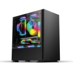 Revenger EVO Mid Tower ATX Gaming Case