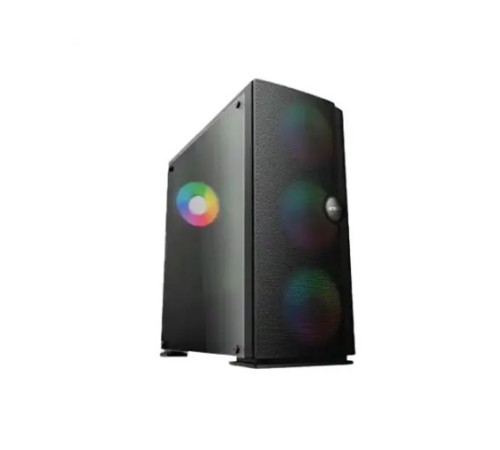 Revenger G651 Mid Tower ARGB Gaming Case