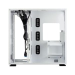 Revenger Leo Dynamic Mid-Tower Atx Gaming Casing With Remote controlled  7 Argb Fan