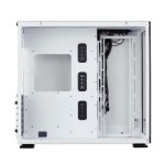 Revenger Leo Dynamic Mid-Tower Atx Gaming Casing With Remote controlled  7 Argb Fan