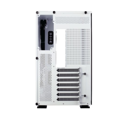 Revenger Leo Dynamic Mid-Tower Atx Gaming Casing With Remote controlled  7 Argb Fan