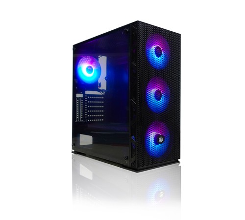 Revenger X8 LITE ARGB Mid-Tower Gaming Casing