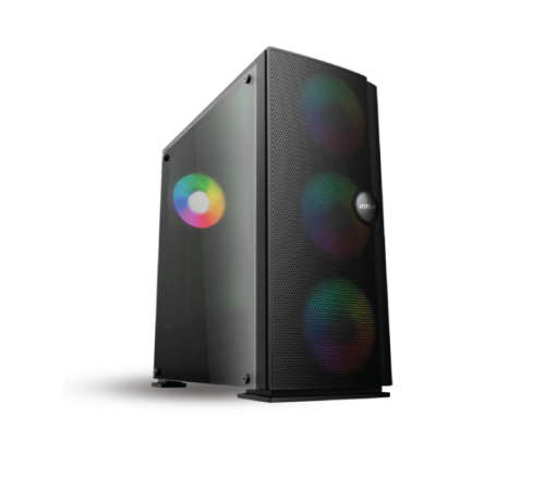 Revenger G561 ATX RGB Gaming Case