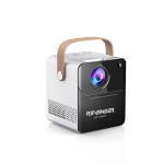 Revenger M800 Full HD Smart Portable Android 7.0  1 + 8G Mini Projector	