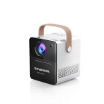 Revenger M800 Full HD Smart Portable Android 7.0  1 + 8G Mini Projector	
