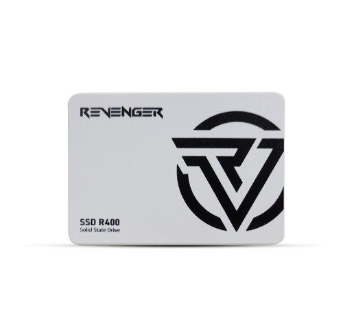 Revenger R400 120GB 2.5 Inch SATA SSD