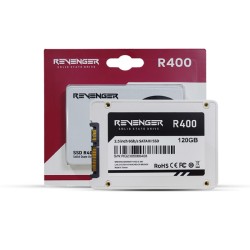 Revenger R400 120GB 2.5 Inch SATA SSD