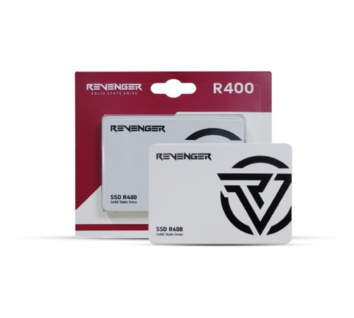 Revenger R400 120GB 2.5 Inch SATA SSD