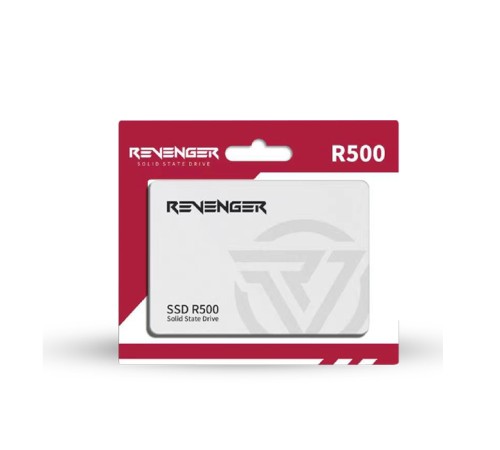 Revenger R500 1TB GB Sata 6Gb/s SSD