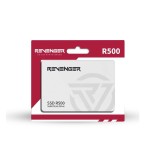 Revenger R500 512GB SATA SSD