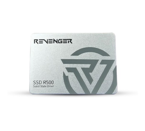 Revenger R500 512GB SATA SSD