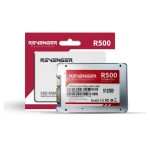 Revenger R500 512GB SATA SSD
