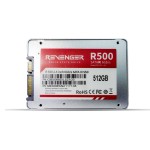 Revenger R500 512GB SATA SSD